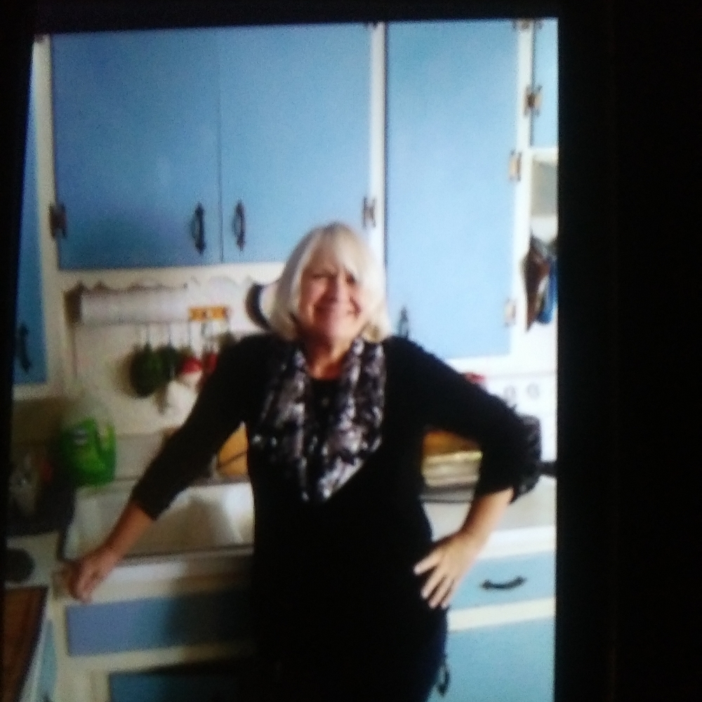 Meet your Posher, Ro